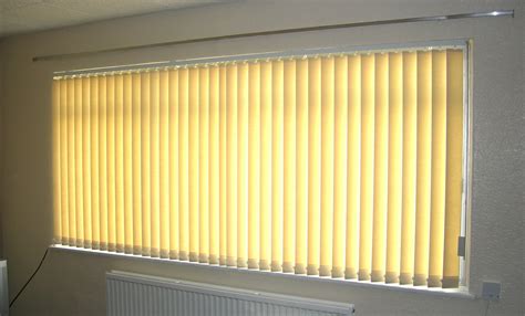 Types of Window Blinds 